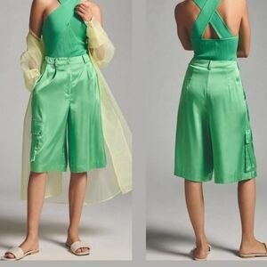 Hutch‎ Utility Bermuda Shorts